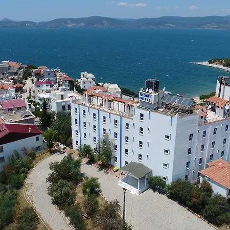 Otel Ikont 2*