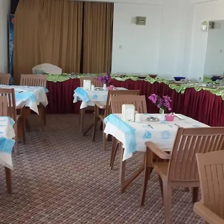 Otel Ikont Güllük