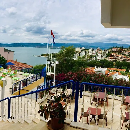 Ikont Otel 2*