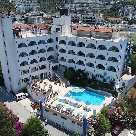 Otel Ikont Güllük