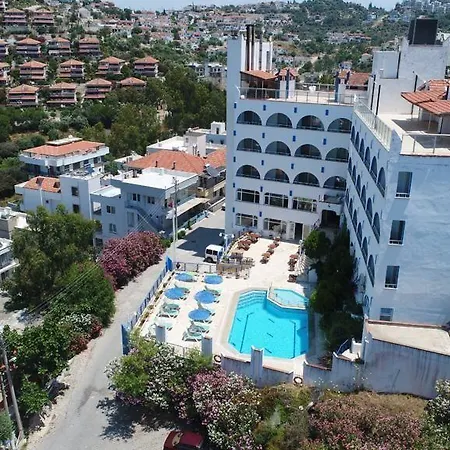 Ikont Otel Güllük