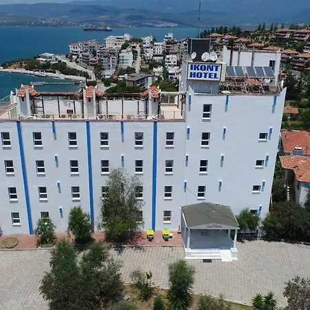 Ikont Otel 2*