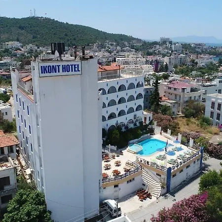 Ikont Otel 2*
