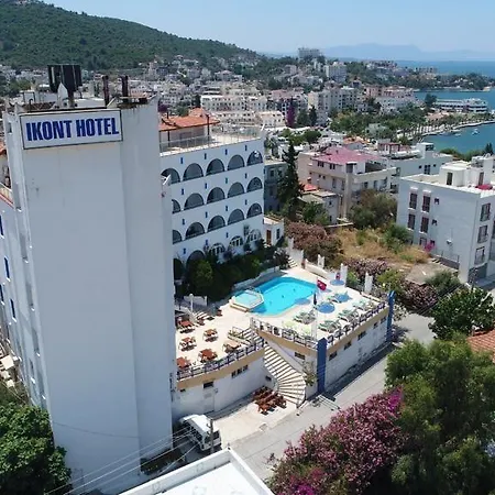 Otel Ikont Güllük