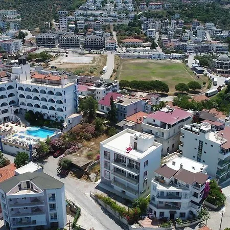 Otel Ikont 2*