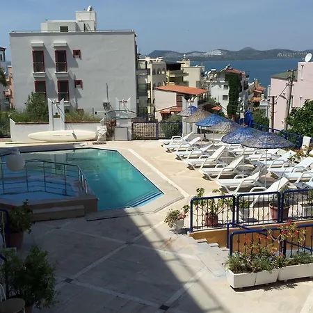 Otel Ikont Güllük