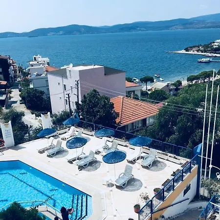 Otel Ikont Güllük
