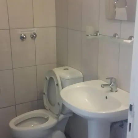 Ikont Otel
