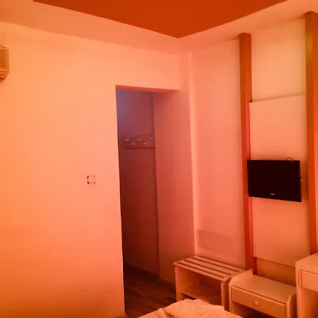 Otel Ikont Güllük