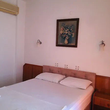 Otel Ikont Güllük