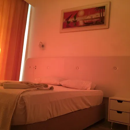 Ikont Otel